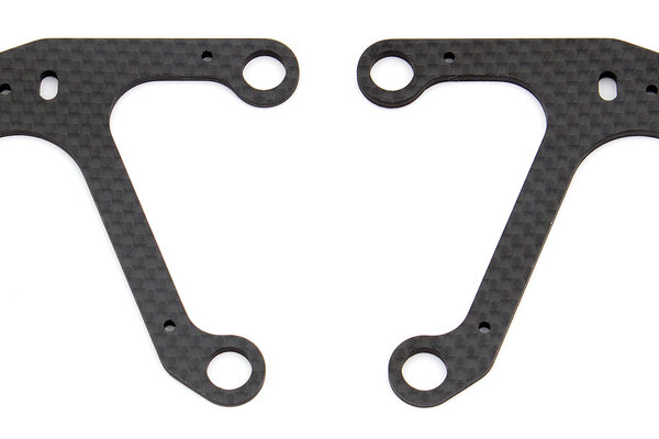 Team Associated RC10F6 Upper Suspension Arms