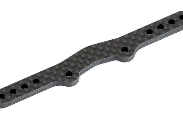 Team Associated Factory Team Suspension Arm Brace for RC10F6