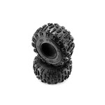 HPI Racing Sedona Tire (White/Rock Crawler/2pcs)