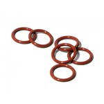 HPI Racing Silicone O-Ring S10 (6pcs)