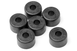 HPI Racing Spacer 3X8.5X5mm (6pcs)
