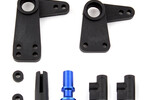 Team Associated RC10F6 Steering Bellcrank Set