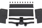 Team Associated RC10F6 Rear Wing