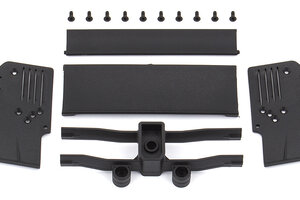 Team Associated RC10F6 Rear Wing Team Associated RC10F6 Rear Wing