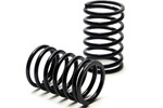 HPI Racing Shock Spring 13X25X1.7mm 7Coils Black/2pcs/Sprint 2 Std