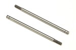 HPI Racing Shock Shaft 3 X 61mm (2pcs) Spare Part For A716