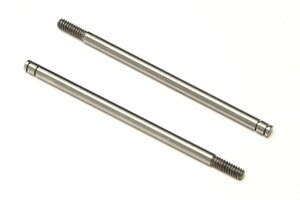HPI Racing Shock Shaft 3 X 61mm (2pcs) Spare Part For A716