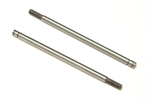 HPI Racing Shock Shaft 3 X 61mm (2pcs) Spare Part For A716