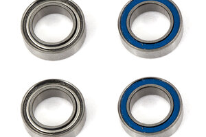 Team Associated 5x8x2.5mm Factory Team Bearing (4pcs)