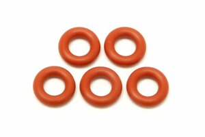 HPI Racing O-Ring P4 (5pcs) Firestorm