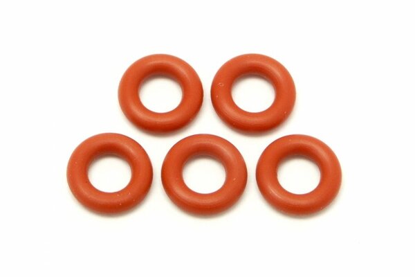 HPI Racing O-Ring P4 (5pcs) Firestorm