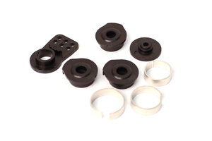 Team Associated RC10F6 Servo Saver