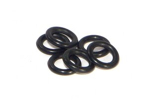 HPI Racing O-Ring 5 X 8 X 1.5mm (6pcs)