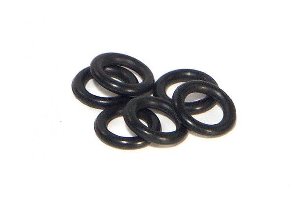 HPI Racing O-Ring 5 X 8 X 1.5mm (6pcs)