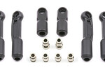 Team Associated RC8 Camber Rod Ends