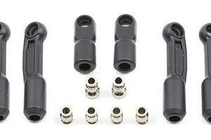 Team Associated RC8 Camber Rod Ends Team Associated RC8 Camber Rod Ends