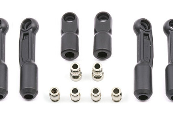 Team Associated RC8 Camber Rod Ends