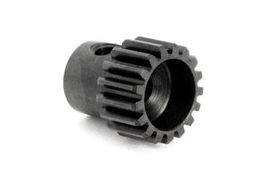 HPI Racing Pinion Gear 17 Tooth (48dp)