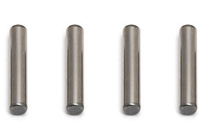 Team Associated RC8 Wheel Hex Pins