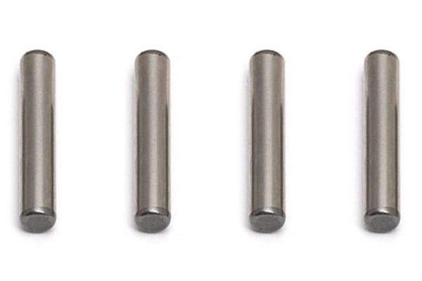 Team Associated RC8 Wheel Hex Pins