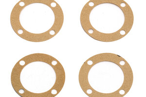 Team Associated Diff Gasket