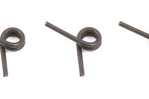 Team Associated Clutch Springs 1.0