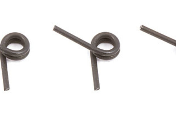 Team Associated Clutch Springs 1.0