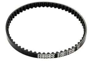 HPI Racing HPI87007  Belt (Rear/Sprint)