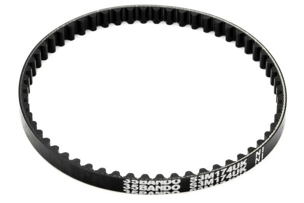 HPI Racing HPI87007  Belt (Rear/Sprint)