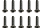 Team Associated RC8 BHCS 3X12mm Screws