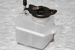 HPI Racing HPI87021  Fuel Tank With Primer (75cc) Nitro RS4 3