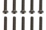 Team Associated RC8 BHCS 3X16mm Screws