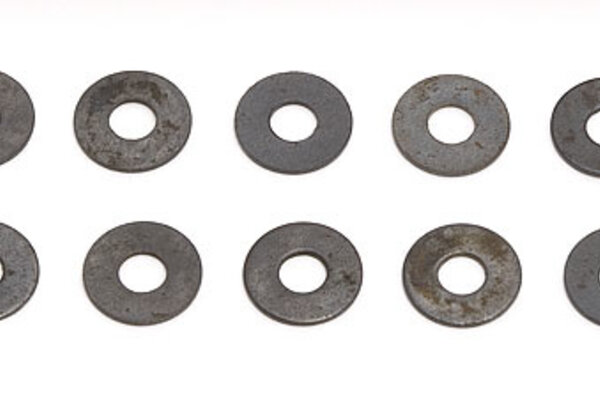Team Associated RC8 Washer 3X8mm