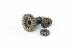 HPI Racing Gears(21/13/10T)Reverse Savage