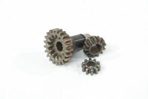 HPI Racing Gears(21/13/10T)Reverse Savage