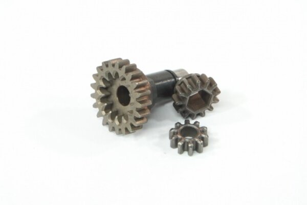 HPI Racing Gears(21/13/10T)Reverse Savage