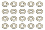Team Associated 2.5mm Washer (20)
