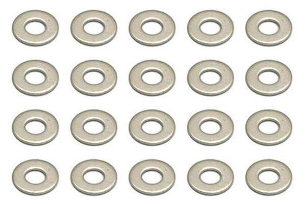 Team Associated 2.5mm Washer (20)