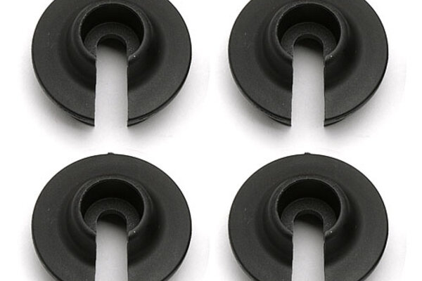 Team Associated RC8/RC8T Big Bore Spring Cups