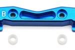 Team Associated RC8B Low B Plate (Includes Inserts)