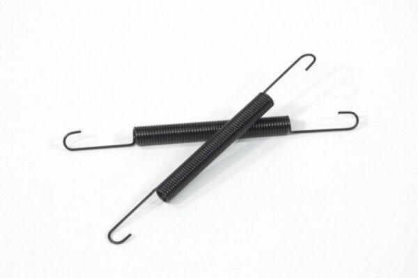 HPI Racing HPI87054   Exhaust Manifold Spring (3.2X75X0.7mm X 56 2pcs)