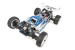 Team Associated RC10B74.1 4WD 1/10 Team Buggy Kit