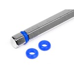 HPI Racing Starter Shaft With O-Ring (225mm) Savage XL
