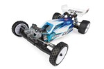 Team Associated RC10B6.3 1/10 Electric Off- Road 2wd Buggy Team Kit