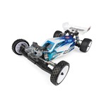 Team Associated RC10B6.3 1/10 Electric Off- Road 2wd Buggy Team Kit