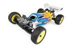 Team Associated RC10B6.3D 1/10 Electric Off- Road 2wd Buggy Team Kit