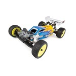 Team Associated RC10B6.3D 1/10 Electric Off- Road 2wd Buggy Team Kit