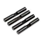 HPI Racing Shaft For 4 Bevel Gear Differential 4X27mm(4pcs)Spare