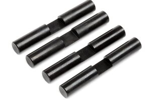 HPI Racing Shaft For 4 Bevel Gear Differential 4X27mm(4pcs)Spare