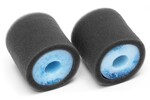 HPI Racing Air Cleaner Foam Element Set (For #87198)